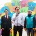 桃園彩色海芋季盛大開幕結合棒球文化 張善政:期盼花季與職棒賽場雙喜臨門 12 桃園彩色海芋季盛大開幕結合棒球文化 張善政:期盼花季與職棒賽場雙喜臨門
