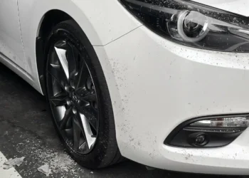 清明連假用車高峰　簡易保養觀念帶動DIY洗車風潮