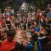 阿里山星光婚旅12對佳偶體驗部落秘境!夕陽雲海見證浪漫愛情 11 阿里山星光婚旅12對佳偶體驗部落秘境!夕陽雲海見證浪漫愛情