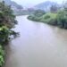 基隆河碇內段疑似泡沫污染　基隆市府啟動應變處置
