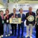 40秒健康快篩 高雄市立岡山醫院導入Face AI開啟智慧健康新時代 9 40秒健康快篩 高雄市立岡山醫院導入Face AI開啟智慧健康新時代