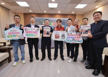 忘關火免驚!基隆補助安裝瓦斯爐自動關閉裝置 9 忘關火免驚!基隆補助安裝瓦斯爐自動關閉裝置