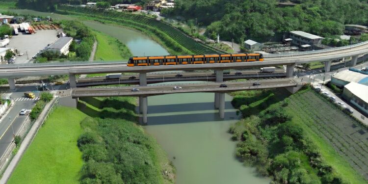 基隆捷運推動專案會議登場 基北攜手加速工程與開發進程 1 IMG 3834 1