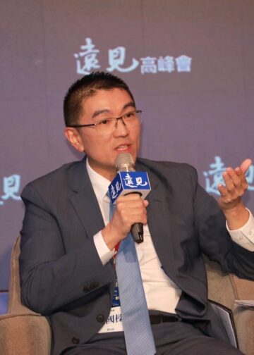 遠見調查基隆施政全面進步　環保奪全國進步王
