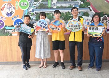 嘉義市國中教育會考成績亮眼　多元學習展現素養教育豐碩成果