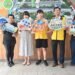 嘉義市國中教育會考成績亮眼　多元學習展現素養教育豐碩成果