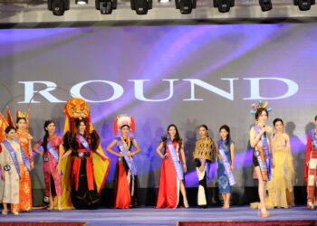 14位佳麗角逐國際文化小姐寶座　展現台灣多元文化魅力