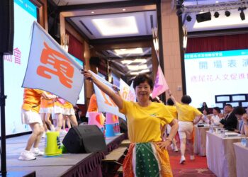全國長照業務聯繫會議登場！嘉義市分享長照及高齡友善城市推動經驗