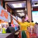 全國長照業務聯繫會議登場！嘉義市分享長照及高齡友善城市推動經驗