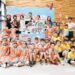 全國最萌！基隆五歲幼兒藝術展登場