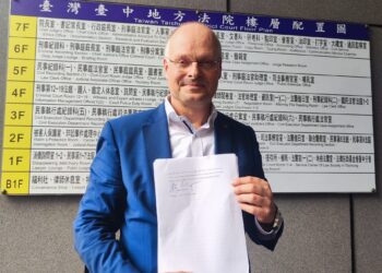 作賊喊抓賊遭法院打臉　大立光涉侵權假處分遭駁回　德商於德國提八億求償
