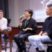 金曲音樂人廖士賢《南風》返嘉首映　黃敏惠讚用音樂寫土地故事