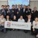 港口大進化 港務公司成立AI委員會 打造港群智慧決策大腦 10 港口大進化 港務公司成立AI委員會 打造港群智慧決策大腦