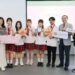 基隆台新青少年志工菁英獎　利他精神點亮社會角落