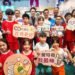 北市校園午餐再升級！北農率先供應「友善蛋」　16萬名學童安心受惠