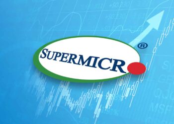 Supermicro股價勁揚逾6%　歐洲AI新客戶助攻、強化出口合規獲市場肯定
