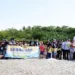 海洋委員會海洋保育署 攜手海巡署、海生館 舉辦海龜野放活動 13 海洋委員會海洋保育署 攜手海巡署、海生館 舉辦海龜野放活動