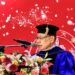 創校25周年畢業典禮 亞大校長蔡進發：站上AI革命起點，請勇敢奔跑