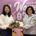 「挺 Women 的歌」嘉義場 王美惠攜手議員及參選人展現團結氣勢 11 「挺 Women 的歌」嘉義場 王美惠攜手議員及參選人展現團結氣勢