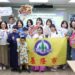 基隆中華國小獲選APCC臺灣代表校　4兒童大使赴日福岡交流