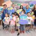 基隆親水季7/4清涼登場　暖暖親水公園2.0全新開張