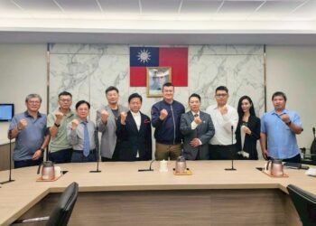 行政院打詐指揮中心邀民團座談　建言納打詐綱領3.0共同精進防詐作為