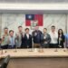 行政院打詐指揮中心邀民團座談 建言納打詐綱領3.0共同精進防詐作為 9 行政院打詐指揮中心邀民團座談 建言納打詐綱領3.0共同精進防詐作為