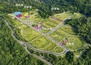 台灣外泌體與衡昱電商產業評估進駐　惠來產業園區聚落效應成形