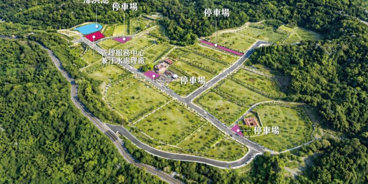台灣外泌體與衡昱電商產業評估進駐 惠來產業園區聚落效應成形 1 IMG 4381 scaled 1
