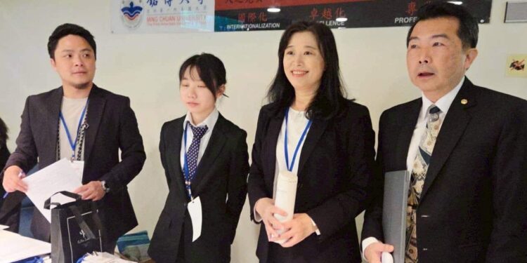 反詐騙聯盟協會籲別讓犯罪集團成最大贏家 1 IMG 4399 1