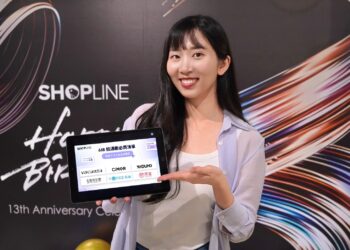618購物節倒數開搶　SHOPLINE六大熱門品牌祭優惠助攻精打細算