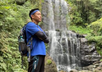 不站在講台上的教育家!基隆高中職工林慶偉獲杏壇芬芳獎 9 不站在講台上的教育家!基隆高中職工林慶偉獲杏壇芬芳獎