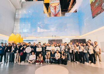 屏東魅力獲韓國業界肯定！觀光業者深度體驗特色景點、文化場域