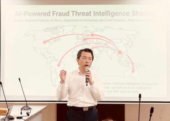 羈押制度修法恐削弱偵查量能 學者示警:詐團、毒販恐成最大受益者 8 羈押制度修法恐削弱偵查量能 學者示警:詐團、毒販恐成最大受益者