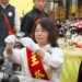 大天宮百年古禮祝壽 黃敏惠:幸福沒奇蹟、嘉義市施政八冠全國第一 10 IMG 4450 1
