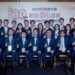 台北市牙醫師公會慶生， 以8020善盡社會責任