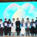 《2026高雄獎》頒獎典禮今盛大登場 三十而立再出發新世代藝術能量躍動高雄 12 《2026高雄獎》頒獎典禮今盛大登場 三十而立再出發新世代藝術能量躍動高雄