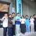 嘉義菸葉廠再生 區域設計中心揭牌 推動城市美學升級 11 嘉義菸葉廠再生 區域設計中心揭牌 推動城市美學升級
