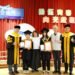 嘉義市畢業季登場!黃敏惠勉勵孩子向光而行、照耀他人 11 嘉義市畢業季登場!黃敏惠勉勵孩子向光而行、照耀他人
