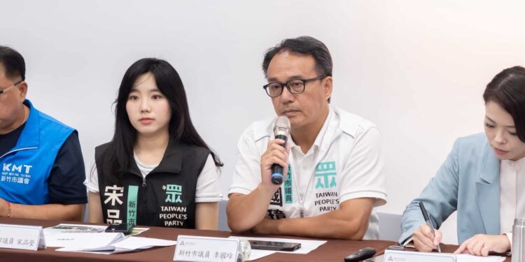 兒童探索館爛尾官司大逆轉 林智堅前朝市府埋雷 高虹安討回逾一億 1 IMG 4516