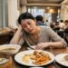 網路瘋傳的「暈碳」到底要不要管?京都堂林冠良中醫師帶你看懂飯後昏沉 9 網路瘋傳的「暈碳」到底要不要管?京都堂林冠良中醫師帶你看懂飯後昏沉