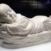 國寶級「冰枕」曝光!故宮南院展千年嬰兒枕 還有錯字真跡讓你抓 12 國寶級「冰枕」曝光!故宮南院展千年嬰兒枕 還有錯字真跡讓你抓