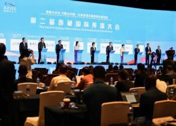 第二屆西藏傳播大會聚焦說好西藏故事　生活化影像、AI與人物成傳播關鍵