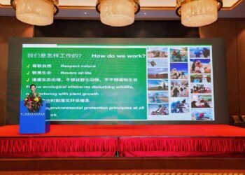 從「知道西藏」到「感受西藏」　傳播大會強調軟性敘事