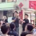 信維整宅都更迎曙光 蔣萬安走訪住戶盼優質團隊「粽」選出線 9 信維整宅都更迎曙光 蔣萬安走訪住戶盼優質團隊「粽」選出線