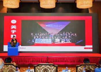 如何讓外界感受西藏 陸著手新世代、平台化、生活化與共情敘事 5 如何讓外界感受西藏 陸著手新世代、平台化、生活化與共情敘事