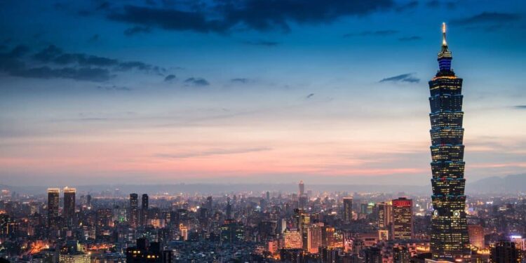 轉身即入山!北市精選十大觀景步道 山城交錯盡覽日夜美景 1 IMG 4950