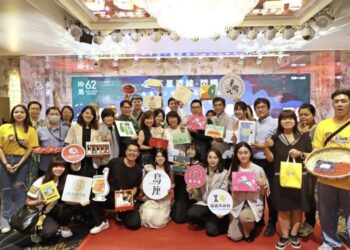 嘉市好店進軍大型展會 南北同步開展搶人氣拚買氣 3 嘉市好店進軍大型展會 南北同步開展搶人氣拚買氣