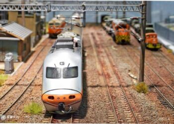 台鐵樹林站東正線鋼軌異常 下午改西線單線雙向行車 9 台鐵樹林站東正線鋼軌異常 下午改西線單線雙向行車