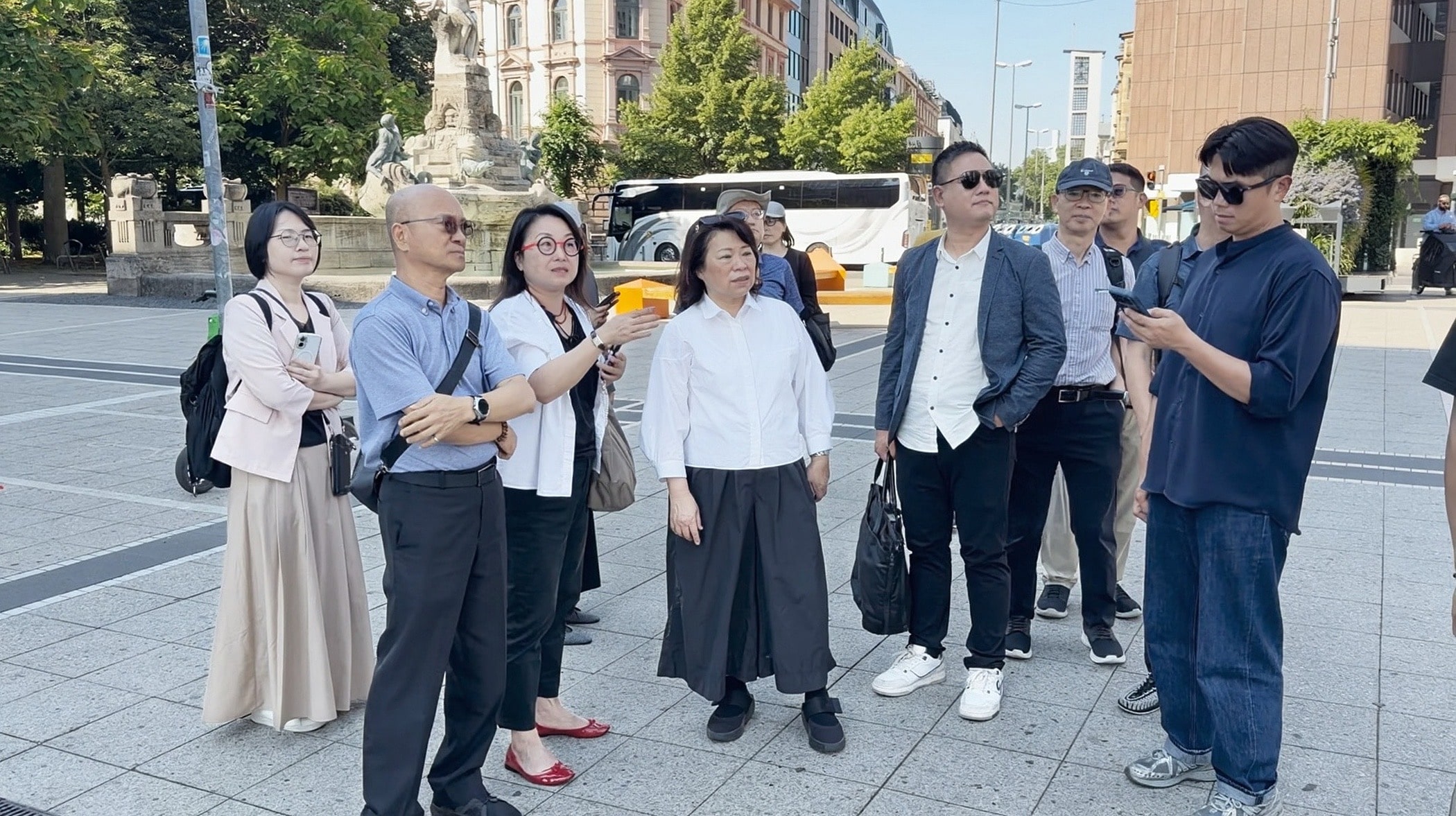 黃敏惠率市府團隊赴德荷交流 借鏡國際經驗推進永續嘉義 11 IMG 5061